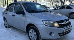 ВАЗ (Lada) Granta 2190 2013 годаfor2 800 000 тг. в Костанай – фото 3