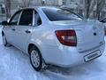 ВАЗ (Lada) Granta 2190 2013 года за 2 800 000 тг. в Костанай – фото 6