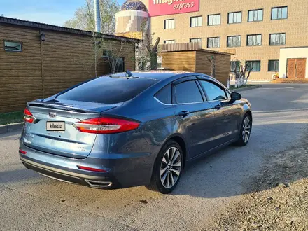 Ford Mondeo 2019 года за 8 500 000 тг. в Астана – фото 2