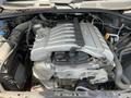 Двигатель Volkswagen touareg за 700 000 тг. в Астана – фото 4