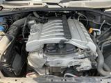 Двигатель Volkswagen touaregүшін600 000 тг. в Астана – фото 4