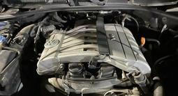 Двигатель Volkswagen touaregүшін600 000 тг. в Астана – фото 5