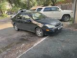 Ford Focus 2001 годаfor1 500 000 тг. в Алматы