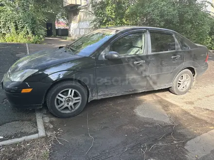 Ford Focus 2001 года за 1 500 000 тг. в Алматы – фото 3