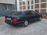 Mercedes-Benz E 280 1997 года за 2 800 000 тг. в Астана – фото 4