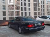 Mercedes-Benz E 280 1997 года за 2 800 000 тг. в Астана – фото 5