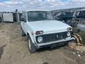 ВАЗ (Lada) Lada 2121 2014 года за 555 555 тг. в Актобе