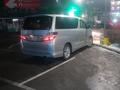 Toyota Alphard 2009 годаүшін7 500 000 тг. в Алматы – фото 2