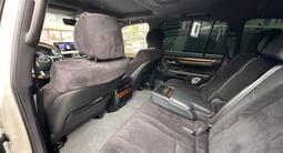 Lexus LX 570 2016 годаүшін38 500 000 тг. в Актау – фото 5
