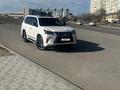 Lexus LX 570 2016 года за 38 500 000 тг. в Актау