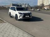 Lexus LX 570 2016 годаүшін38 500 000 тг. в Актау