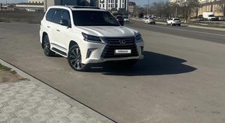 Lexus LX 570 2016 года за 38 500 000 тг. в Актау