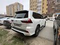 Lexus LX 570 2016 года за 38 500 000 тг. в Актау – фото 3