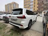 Lexus LX 570 2016 годаүшін38 500 000 тг. в Актау – фото 3