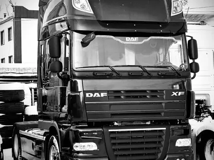 DAF 2013 года за 24 800 000 тг. в Костанай – фото 4