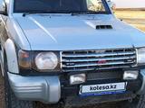 Mitsubishi Pajero 1996 года за 3 300 000 тг. в Кызылорда – фото 2