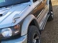 Mitsubishi Pajero 1996 годаүшін3 300 000 тг. в Кызылорда – фото 3