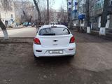 Chevrolet Cruze 2014 года за 5 000 000 тг. в Уральск – фото 5