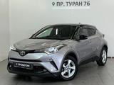 Toyota C-HR 2018 года за 9 290 000 тг. в Астана