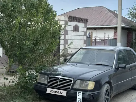 Mercedes-Benz E 280 1995 года за 2 000 000 тг. в Кызылорда – фото 2