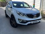 Kia Sportage 2014 года за 7 700 000 тг. в Кызылорда – фото 2