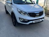 Kia Sportage 2014 года за 7 700 000 тг. в Кызылорда