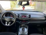 Kia Sportage 2014 года за 7 700 000 тг. в Кызылорда – фото 4