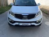 Kia Sportage 2014 года за 7 700 000 тг. в Кызылорда – фото 3