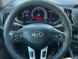 Kia Sportage 2014 года за 7 700 000 тг. в Кызылорда – фото 5