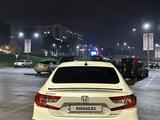 Honda Accord 2021 года за 12 600 000 тг. в Алматы – фото 4