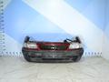 Ноускат Opel Astra fүшін85 000 тг. в Тараз – фото 4