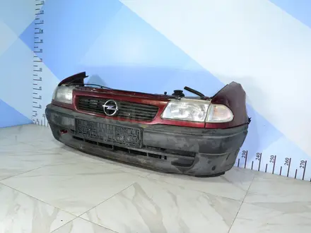 Ноускат Opel Astra f за 85 000 тг. в Тараз – фото 5