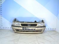 Ноускат Opel Astra fүшін85 000 тг. в Тараз