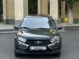 ВАЗ (Lada) Granta 2190 2020 годаүшін4 000 000 тг. в Шымкент