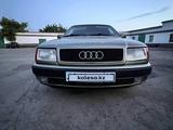 Audi 100 1991 года за 2 200 000 тг. в Атбасар – фото 3