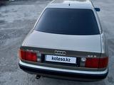 Audi 100 1991 года за 2 200 000 тг. в Атбасар – фото 5