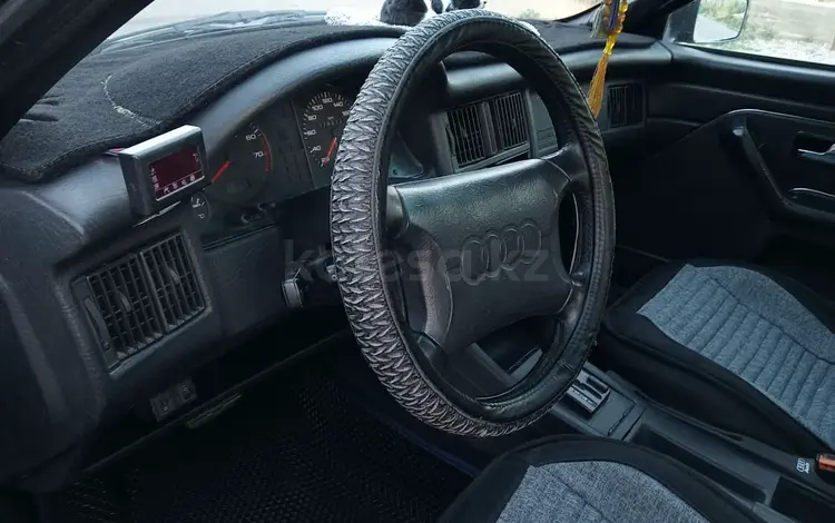 Audi 80 1994 годаүшін1 900 000 тг. в Тараз