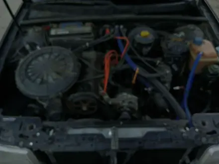 Audi 80 1994 года за 1 900 000 тг. в Тараз – фото 13