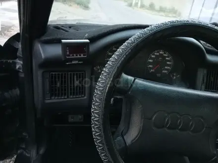 Audi 80 1994 года за 1 900 000 тг. в Тараз – фото 3