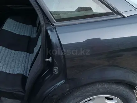Audi 80 1994 года за 1 900 000 тг. в Тараз – фото 7