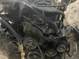 Двигатель Nissan Primera QG16үшін350 000 тг. в Астана – фото 2