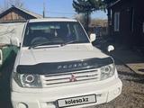 Mitsubishi Pajero 1999 года за 3 800 000 тг. в Глубокое