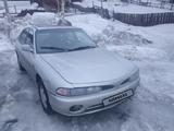 Mitsubishi Galant 1993 годаүшін1 200 000 тг. в Риддер