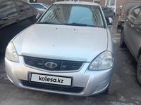 ВАЗ (Lada) Priora 2170 2013 года за 2 000 000 тг. в Астана