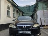 Mazda 6 2003 годаүшін1 600 000 тг. в Алматы – фото 2