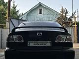 Mazda 6 2003 годаүшін1 600 000 тг. в Алматы – фото 4