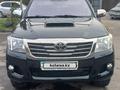 Toyota Hilux 2014 годаүшін11 000 000 тг. в Алматы – фото 4