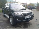 Toyota Hilux 2014 года за 11 000 000 тг. в Алматы – фото 5