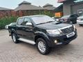 Toyota Hilux 2014 годаүшін11 000 000 тг. в Алматы – фото 8