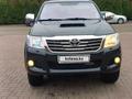 Toyota Hilux 2014 годаүшін11 000 000 тг. в Алматы – фото 9